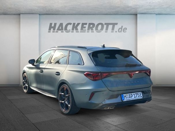 Cupra Leon Sportstourer VZ 1.5 e-Hybrid 200 kW image number 3