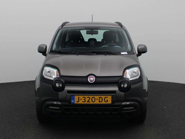 Fiat Panda 1.0 Hybrid Launch Edition 51 kW image number 3