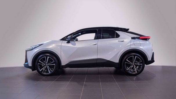 Toyota C-HR 2.0 Lounge 145 kW image number 4