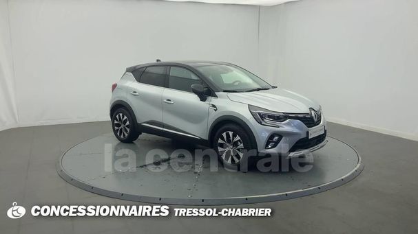 Renault Captur 103 kW image number 3