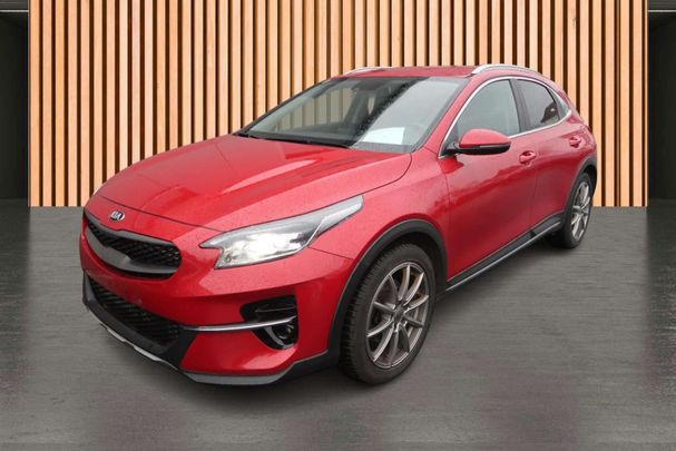 Kia XCeed 1.5 T-GDI 118 kW image number 1