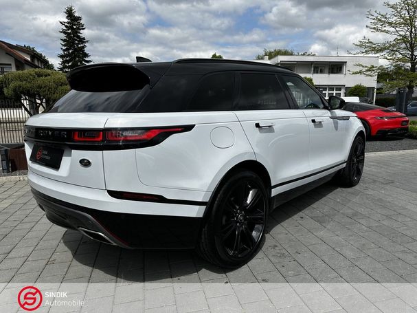 Land Rover Range Rover Velar 3.0 S 280 kW image number 8