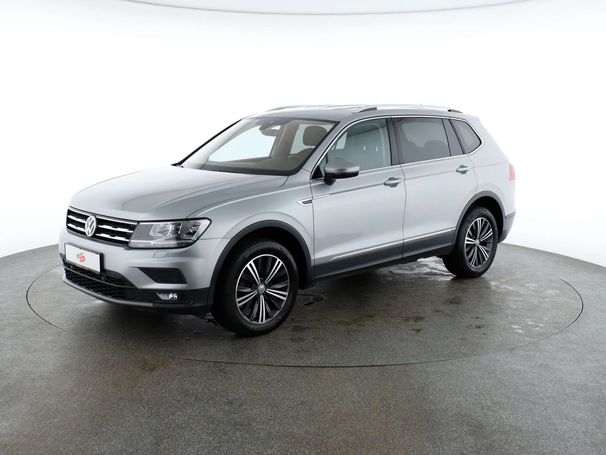 Volkswagen Tiguan Allspace TDI Comfortline 110 kW image number 1