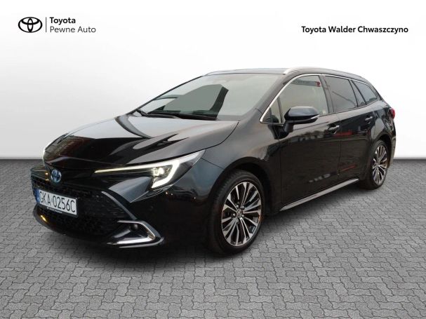 Toyota Corolla Touring Sports 103 kW image number 1