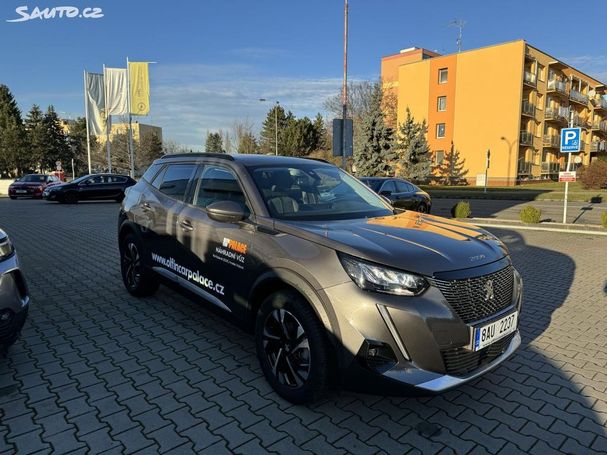 Peugeot 2008 1.5 Allure 81 kW image number 3