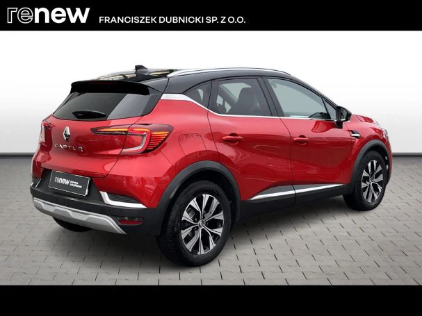 Renault Captur 103 kW image number 4