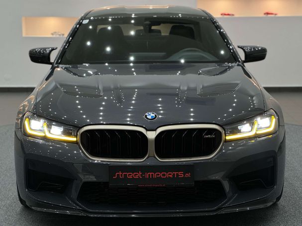 BMW M5 CS M xDrive 467 kW image number 5