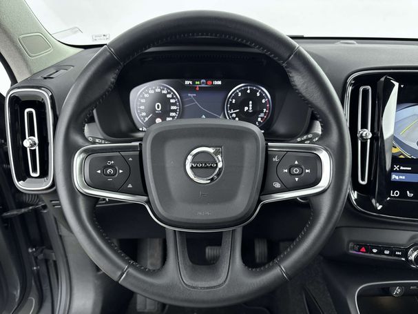 Volvo XC40 T4 Momentum 140 kW image number 19