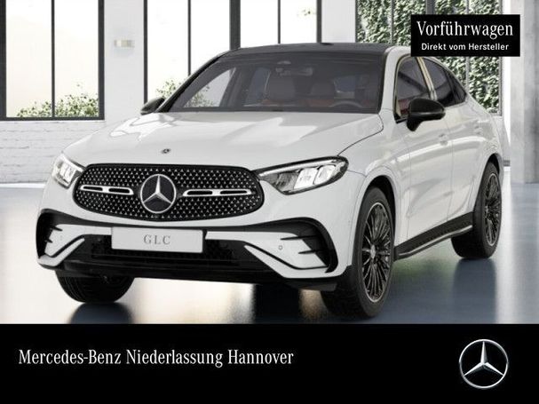 Mercedes-Benz GLC 300 e AMG 230 kW image number 2