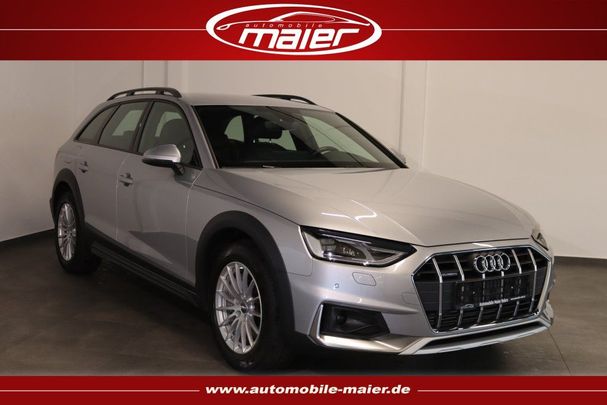 Audi A4 Allroad 45 TDI quattro 170 kW image number 2