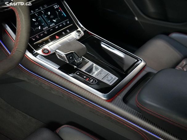 Audi RSQ8 441 kW image number 23