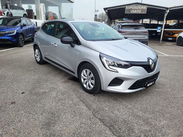 Renault Clio TCe 90 Life 66 kW image number 3