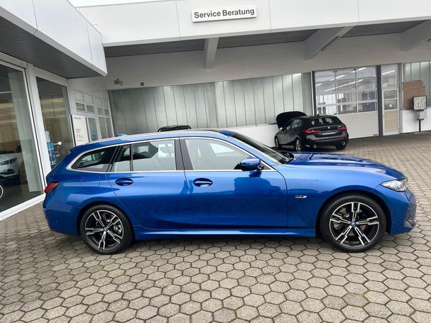 BMW 330 e Touring 218 kW image number 3