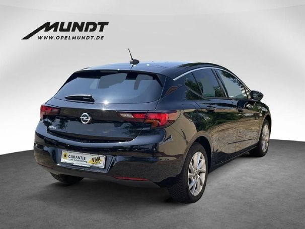 Opel Astra 107 kW image number 3