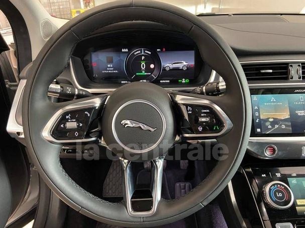 Jaguar I-Pace EV320 AWD 235 kW image number 8