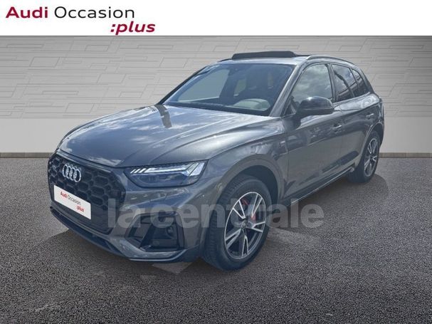 Audi Q5 55 TFSIe quattro S tronic S-line 270 kW image number 1