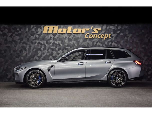 BMW M3 Touring M xDrive 375 kW image number 3