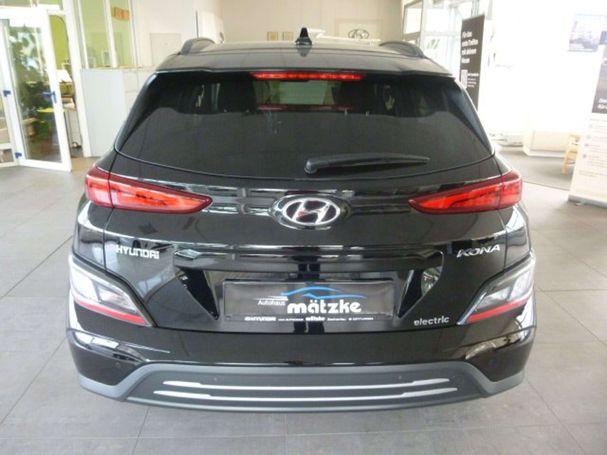 Hyundai Kona Trend 100 kW image number 3