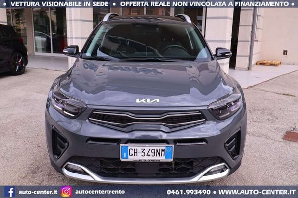 Kia Stonic 73 kW image number 3