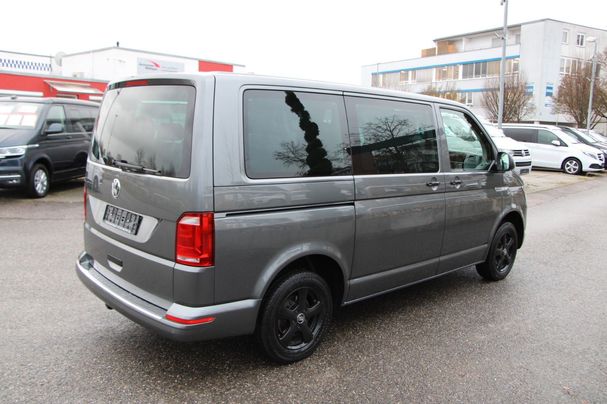 Volkswagen T6 Multivan 110 kW image number 4