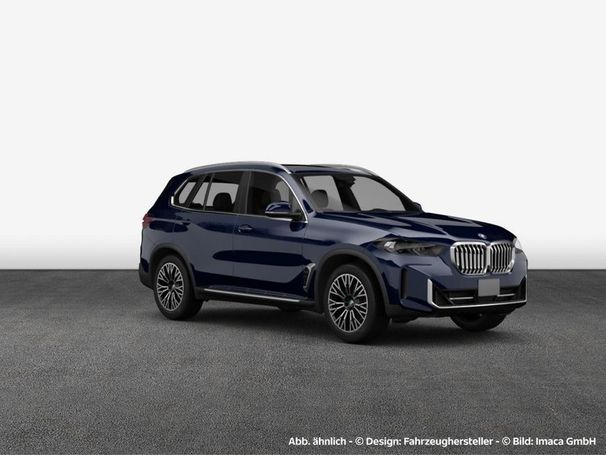 BMW X5 xDrive 210 kW image number 6