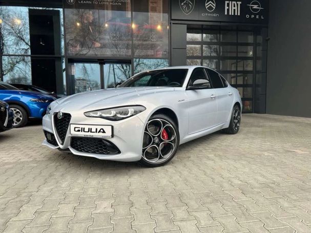 Alfa Romeo Giulia 206 kW image number 2