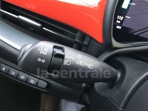 Fiat 500 e 88 kW image number 17