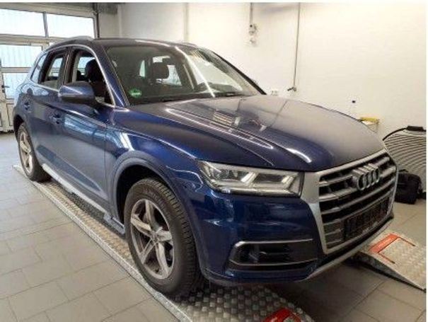 Audi Q5 quattro Sport 140 kW image number 2