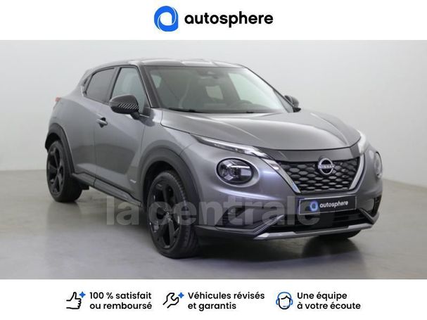 Nissan Juke 105 kW image number 2