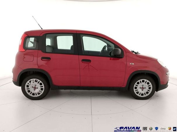 Fiat Panda 1.0 Hybrid 51 kW image number 5