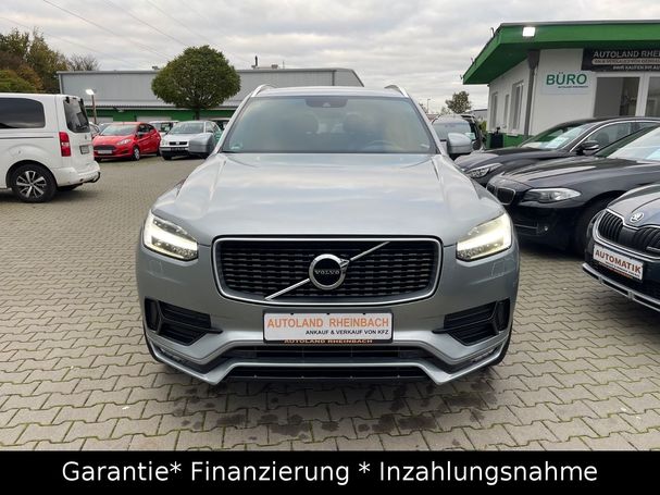 Volvo XC90 AWD 173 kW image number 3