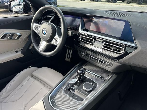 BMW Z4 M40i sDrive 250 kW image number 20