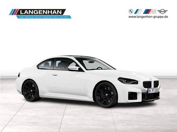 BMW M2 Coupé 338 kW image number 9