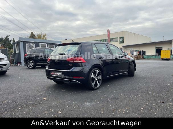 Volkswagen Golf 110 kW image number 3