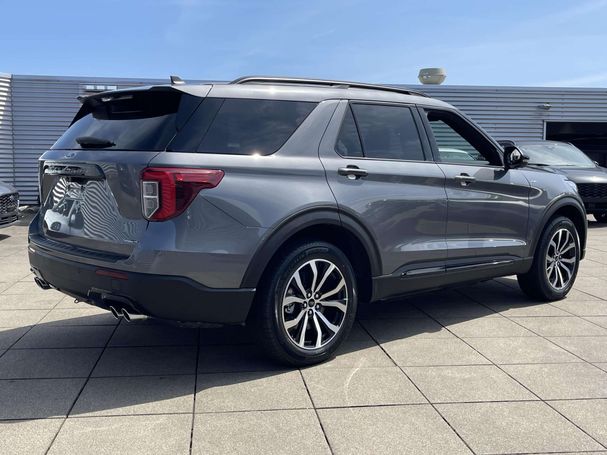 Ford Explorer 3.0 EcoBoost ST-Line 336 kW image number 3