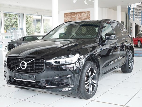 Volvo XC60 AWD 173 kW image number 1