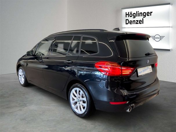 BMW 218d Gran Tourer xDrive 110 kW image number 9