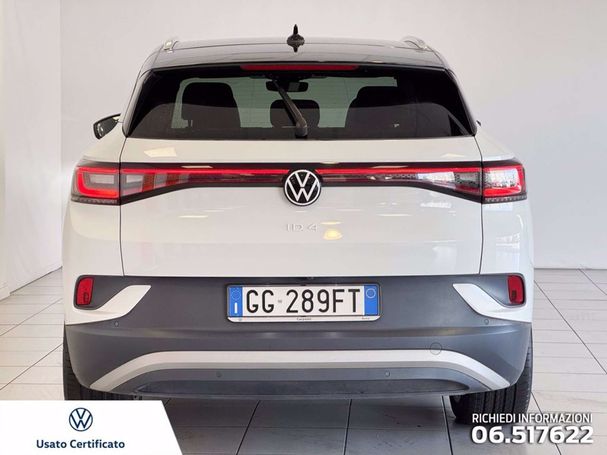 Volkswagen ID.4 109 kW image number 3