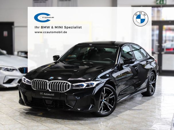 BMW 320d M Sport 140 kW image number 1