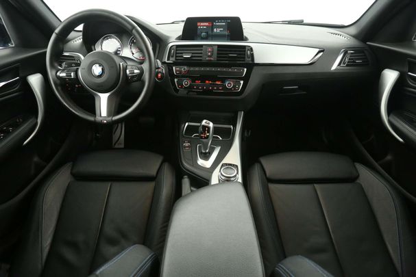 BMW 118i M Sport 100 kW image number 6