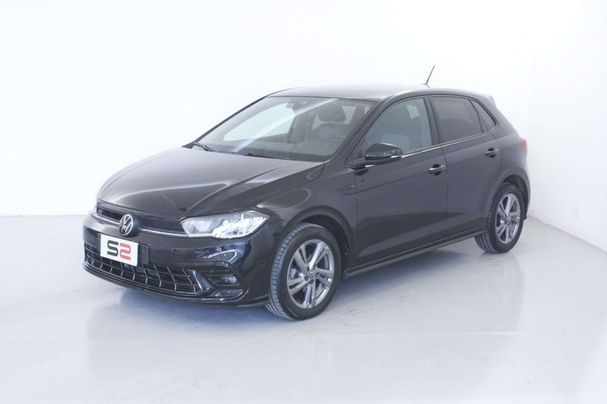 Volkswagen Polo 1.0 TSI R-Line 70 kW image number 1