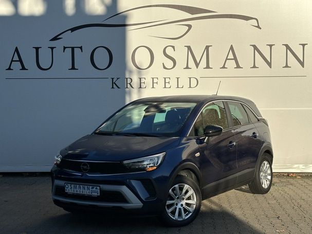 Opel Crossland 1.5 Diesel Elegance 81 kW image number 1