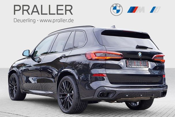 BMW X5 xDrive30d 210 kW image number 4