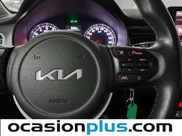 Kia Stonic 1.2 62 kW image number 28