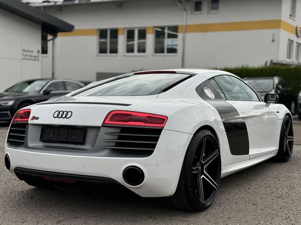 Audi R8 5.2 FSI quattro 404 kW image number 4