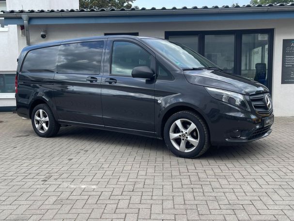 Mercedes-Benz Vito CDI 120 kW image number 3