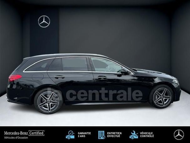 Mercedes-Benz C 300 230 kW image number 17