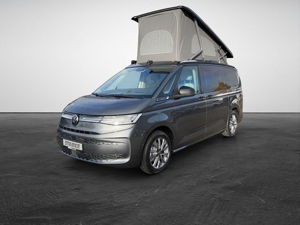 Volkswagen T7 California 2.0 TDI Ocean DSG 110 kW image number 1