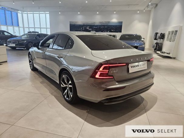 Volvo S60 145 kW image number 10