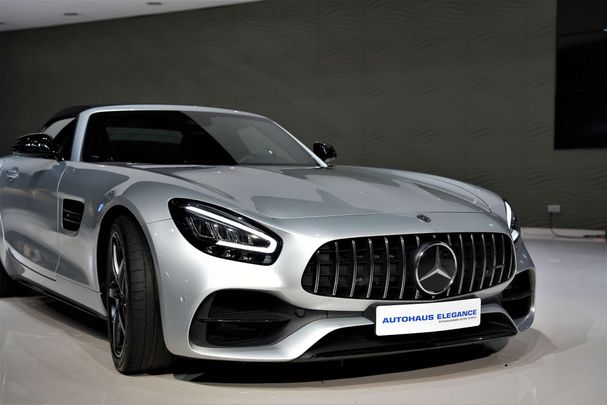 Mercedes-Benz AMG GT 350 kW image number 24